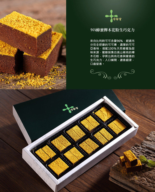 佳風蜜冰淇淋：來自彰化的