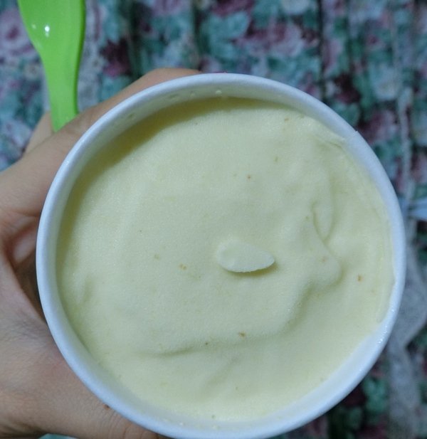 佳風蜜冰淇淋：來自彰化的