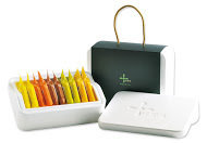 佳風蜜冰淇淋：來自彰化的