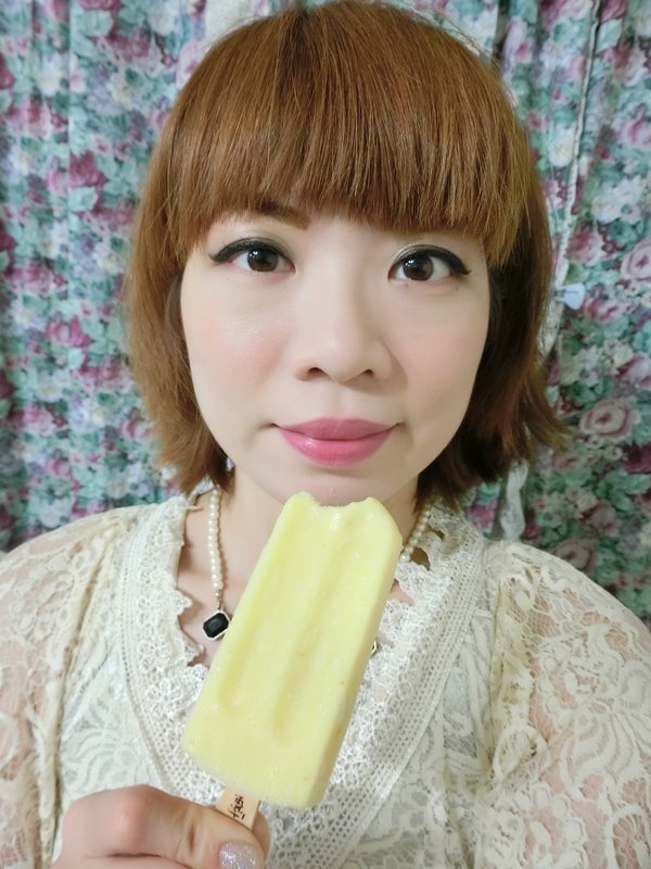 佳風蜜冰淇淋：來自彰化的