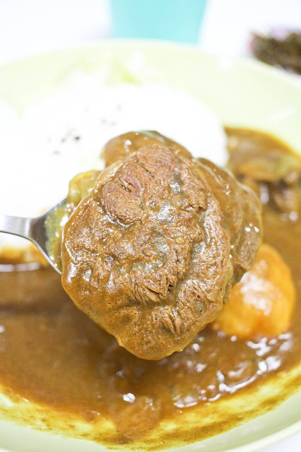 逢甲隱藏版美食～韓奶奶～