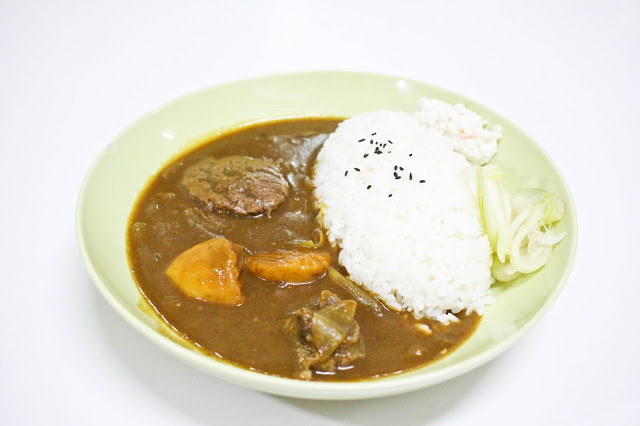 逢甲隱藏版美食～韓奶奶～