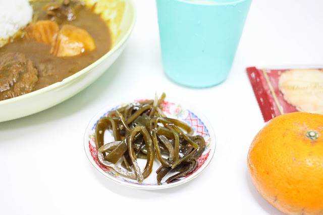 逢甲隱藏版美食～韓奶奶～