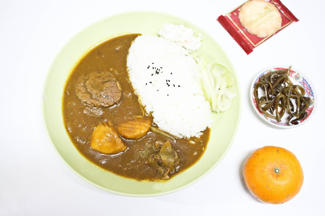 逢甲隱藏版美食～韓奶奶～