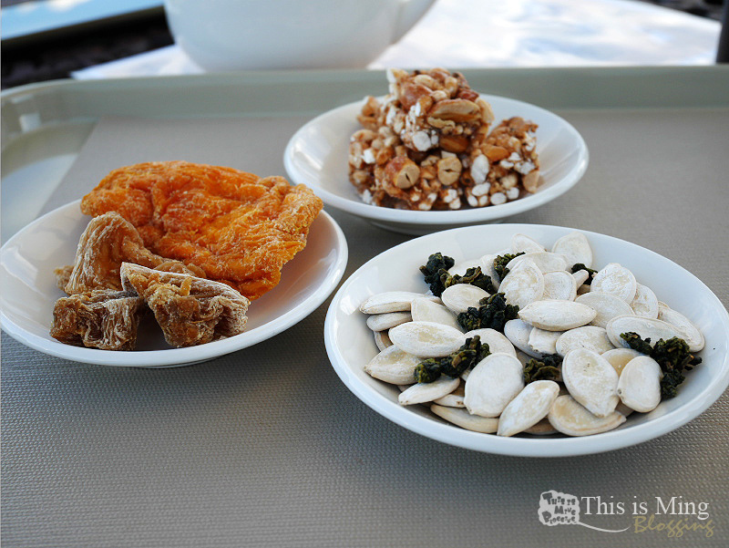 【南投仁愛│邀約】清境 山中小廚房～群山環繞的下午茶