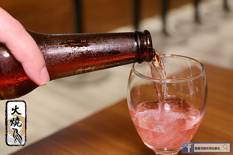 火燒鳥日式居酒屋中山站台北七條通好吃燒烤居酒屋069