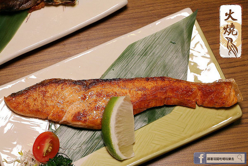 火燒鳥日式居酒屋中山站台北七條通好吃燒烤居酒屋123