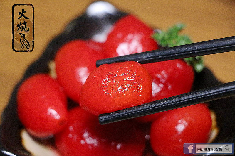 火燒鳥日式居酒屋中山站台北七條通好吃燒烤居酒屋082