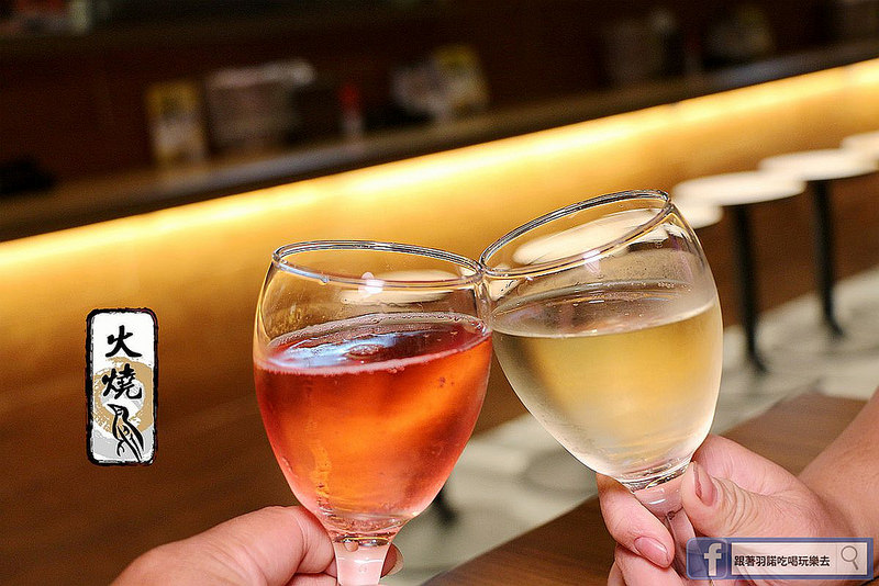 火燒鳥日式居酒屋中山站台北七條通好吃燒烤居酒屋071