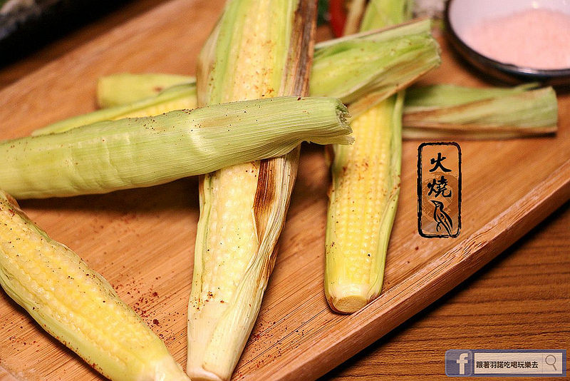 火燒鳥日式居酒屋中山站台北七條通好吃燒烤居酒屋089