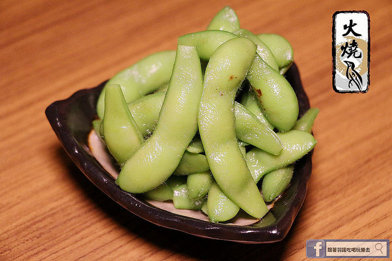 火燒鳥日式居酒屋中山站台北七條通好吃燒烤居酒屋033