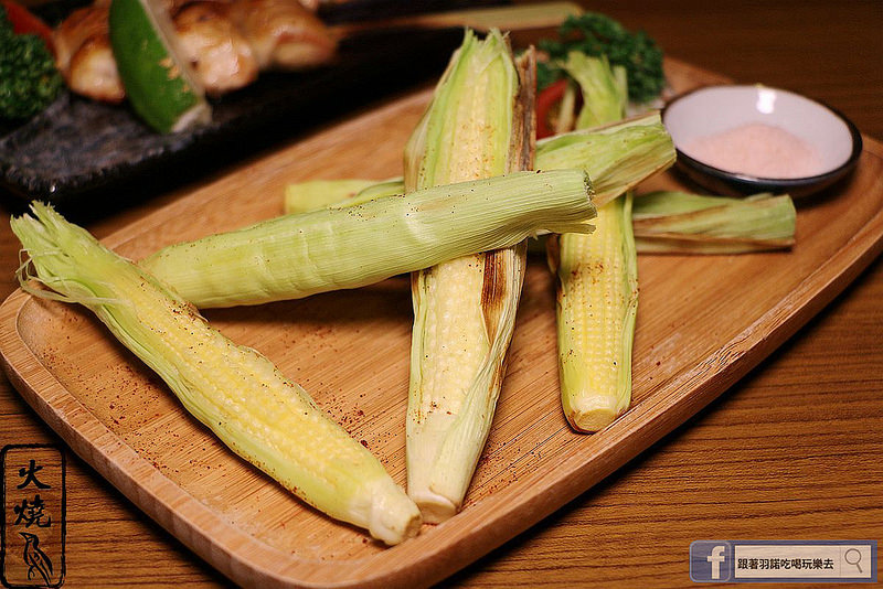 火燒鳥日式居酒屋中山站台北七條通好吃燒烤居酒屋087