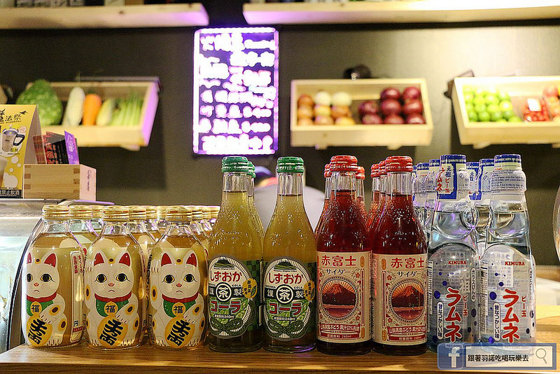 火燒鳥日式居酒屋中山站台北七條通好吃燒烤居酒屋014