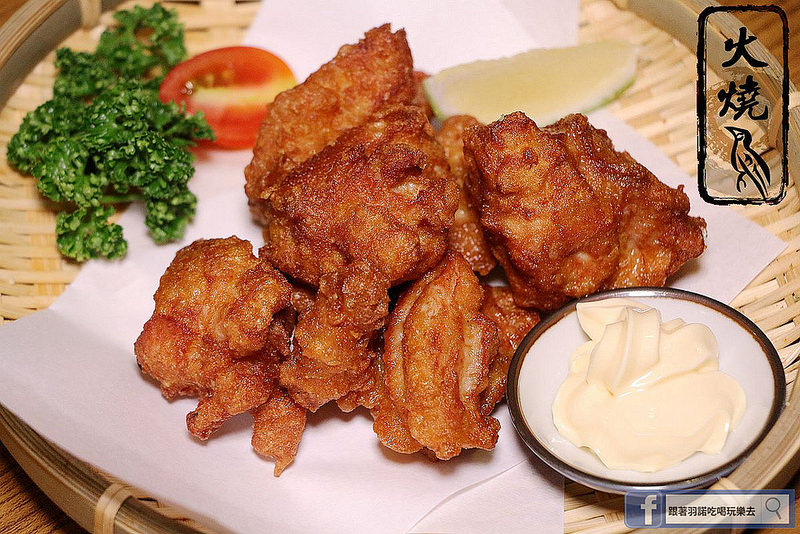 火燒鳥日式居酒屋中山站台北七條通好吃燒烤居酒屋143