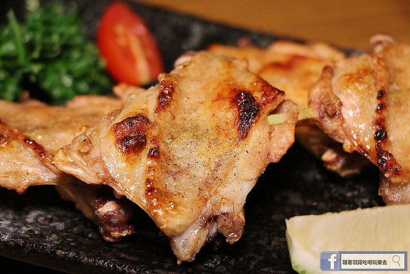 火燒鳥日式居酒屋中山站台北七條通好吃燒烤居酒屋117
