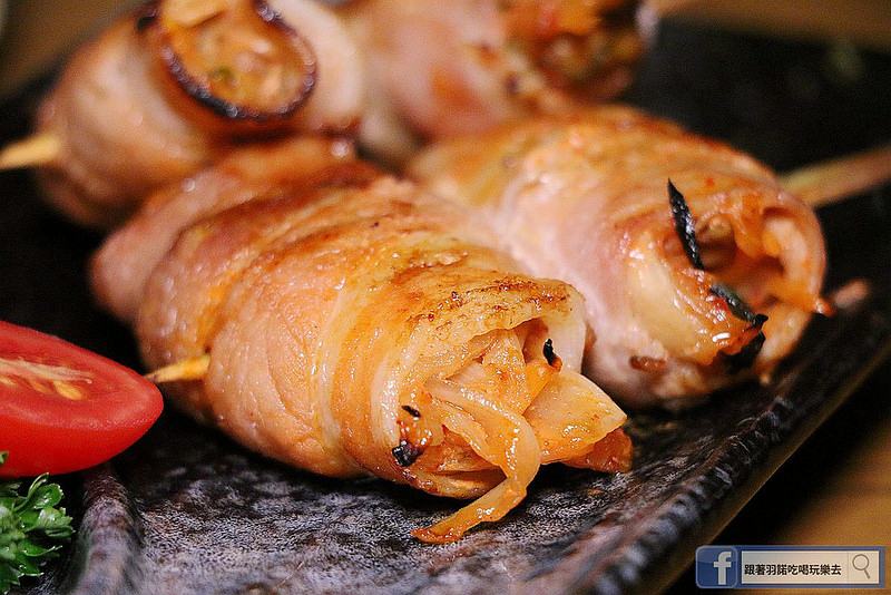 火燒鳥日式居酒屋中山站台北七條通好吃燒烤居酒屋150