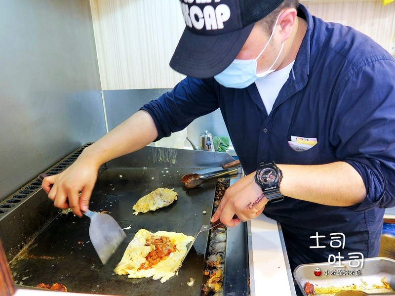 【捷運公館站】土司吐司~批踢踢網友狂推，CP超高的土司！