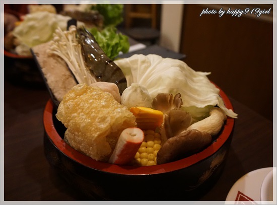 [台中中科商圈]湯頭食材用料實在 個人鍋物★鼎字號