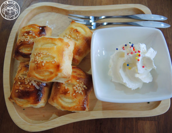 Impish頑咖啡:呷飽祙【台中西區・Impish頑咖啡】咖啡拉花玩創意 Impish頑咖啡:呷飽祙【台中西區・Impish頑咖啡】咖啡拉花玩創意