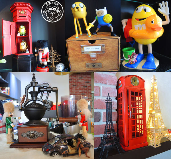 Impish頑咖啡:呷飽祙【台中西區・Impish頑咖啡】咖啡拉花玩創意 Impish頑咖啡:呷飽祙【台中西區・Impish頑咖啡】咖啡拉花玩創意