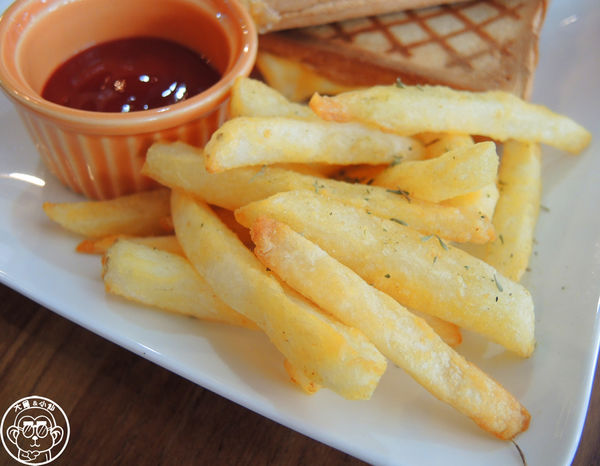 Impish頑咖啡:呷飽祙【台中西區・Impish頑咖啡】咖啡拉花玩創意 Impish頑咖啡:呷飽祙【台中西區・Impish頑咖啡】咖啡拉花玩創意