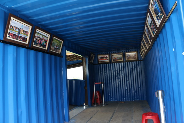 屏東 龍水。2016屏東彩稻生活節