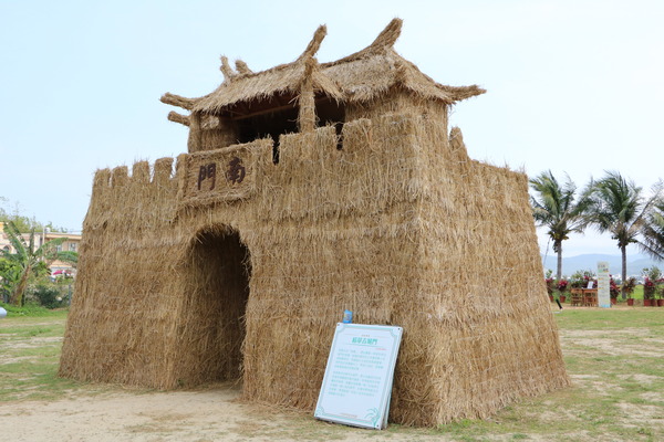 屏東 龍水。2016屏東彩稻生活節