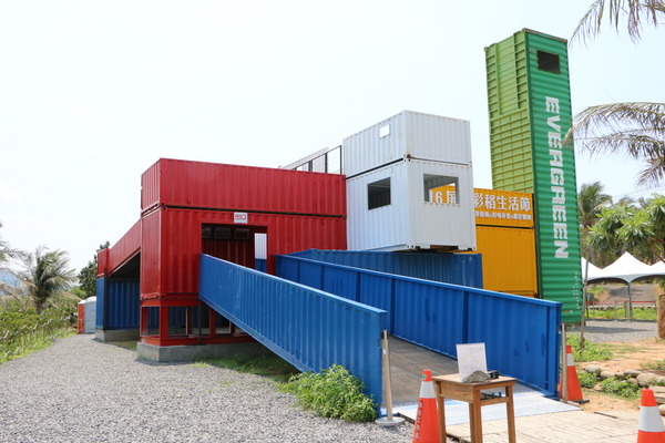 屏東 龍水。2016屏東彩稻生活節