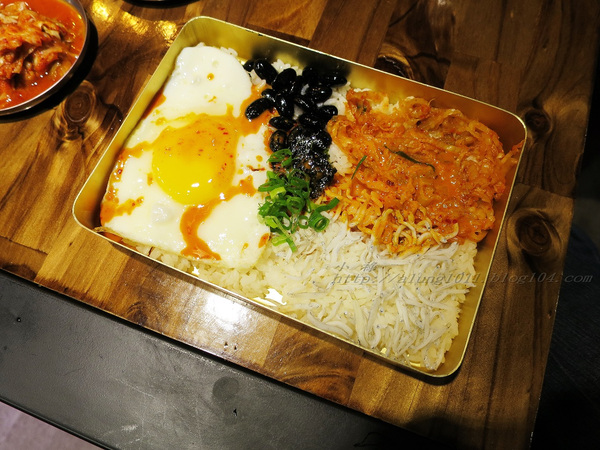 韓哆路韓式燒肉(富民店)：韓哆路掛拋ㄚ(power台) !!!     ..韓哆路韓式燒肉