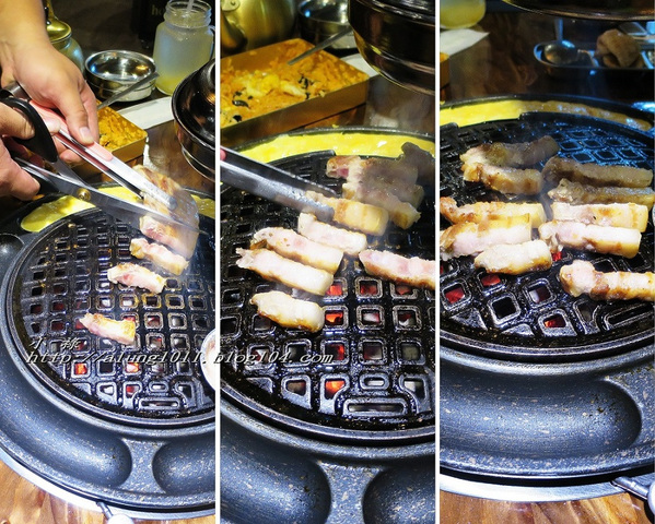 韓哆路韓式燒肉(富民店)：韓哆路掛拋ㄚ(power台) !!!     ..韓哆路韓式燒肉