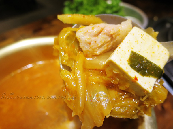 韓哆路韓式燒肉(富民店)：韓哆路掛拋ㄚ(power台) !!!     ..韓哆路韓式燒肉