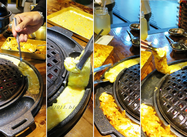 韓哆路韓式燒肉(富民店)：韓哆路掛拋ㄚ(power台) !!!     ..韓哆路韓式燒肉