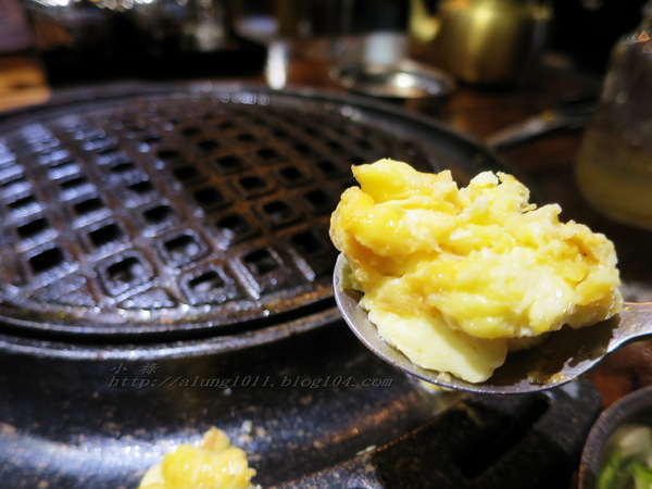 韓哆路韓式燒肉(富民店)：韓哆路掛拋ㄚ(power台) !!!     ..韓哆路韓式燒肉