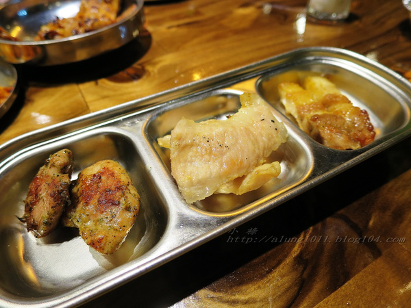 韓哆路韓式燒肉(富民店)：韓哆路掛拋ㄚ(power台) !!!     ..韓哆路韓式燒肉