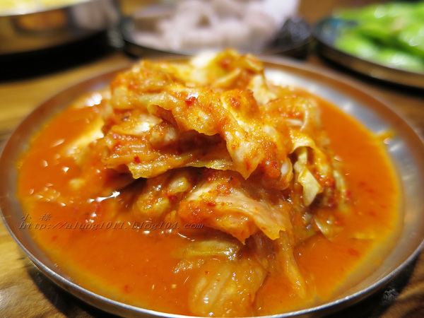 韓哆路韓式燒肉(富民店)：韓哆路掛拋ㄚ(power台) !!!     ..韓哆路韓式燒肉