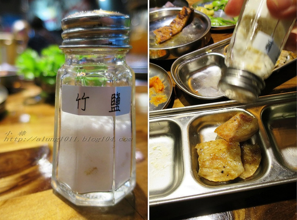 韓哆路韓式燒肉(富民店)：韓哆路掛拋ㄚ(power台) !!!     ..韓哆路韓式燒肉