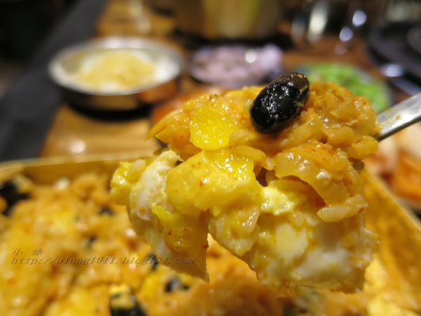 韓哆路韓式燒肉(富民店)：韓哆路掛拋ㄚ(power台) !!!     ..韓哆路韓式燒肉