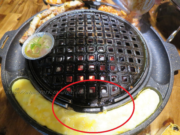 韓哆路韓式燒肉(富民店)：韓哆路掛拋ㄚ(power台) !!!     ..韓哆路韓式燒肉