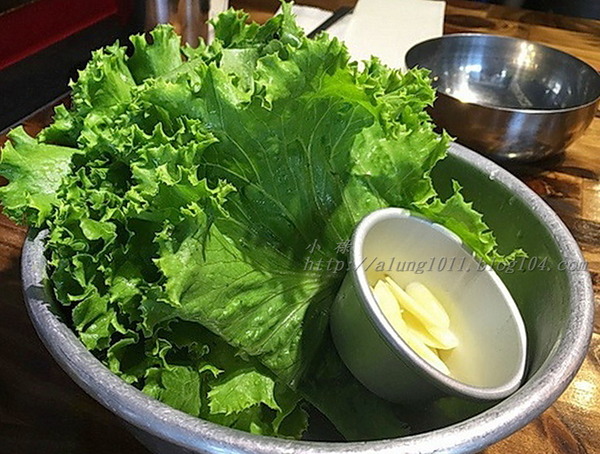 韓哆路韓式燒肉(富民店)：韓哆路掛拋ㄚ(power台) !!!     ..韓哆路韓式燒肉