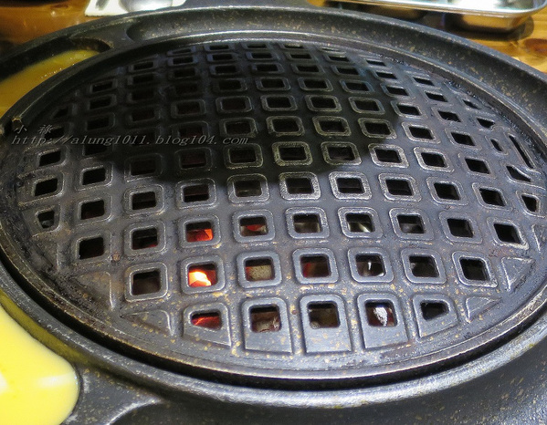 韓哆路韓式燒肉(富民店)：韓哆路掛拋ㄚ(power台) !!!     ..韓哆路韓式燒肉