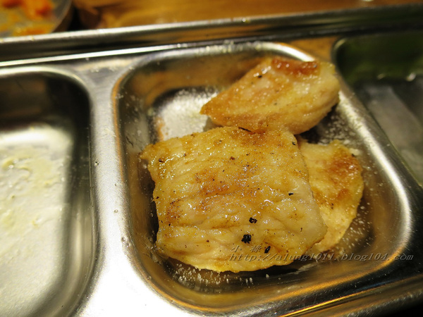 韓哆路韓式燒肉(富民店)：韓哆路掛拋ㄚ(power台) !!!     ..韓哆路韓式燒肉