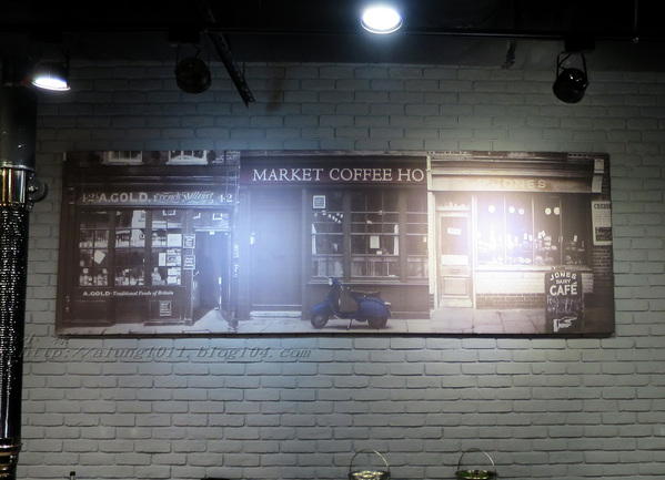 韓哆路韓式燒肉(富民店)：韓哆路掛拋ㄚ(power台) !!!     ..韓哆路韓式燒肉