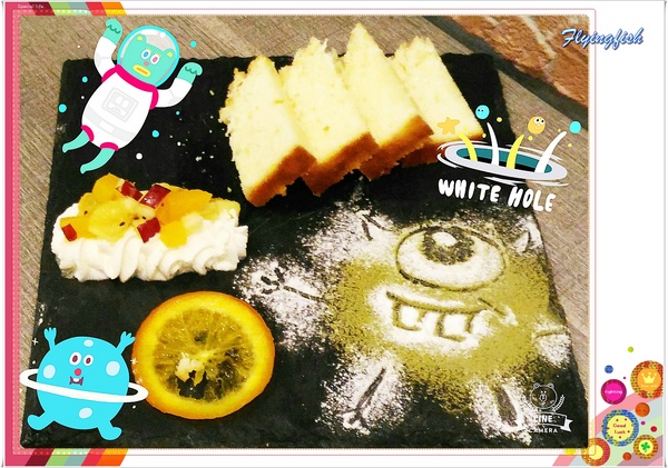 翻轉 Flip Brunch x Coffee x Life Style：✜ 吃美食x做公益ㄟ秘密基地 <擄獲人心ㄟ療癒系甜點篇> - 三重「翻轉 Flip Brunch x Coffee x Life Style」N訪 ♪♫♩♬ ♪ ♥～…