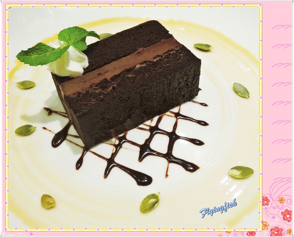 翻轉 Flip Brunch x Coffee x Life Style：✜ 吃美食x做公益ㄟ秘密基地 <擄獲人心ㄟ療癒系甜點篇> - 三重「翻轉 Flip Brunch x Coffee x Life Style」N訪 ♪♫♩♬ ♪ ♥～…