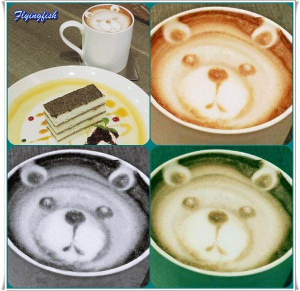 翻轉 Flip Brunch x Coffee x Life Style：✜ 吃美食x做公益ㄟ秘密基地 <擄獲人心ㄟ療癒系甜點篇> - 三重「翻轉 Flip Brunch x Coffee x Life Style」N訪 ♪♫♩♬ ♪ ♥～…