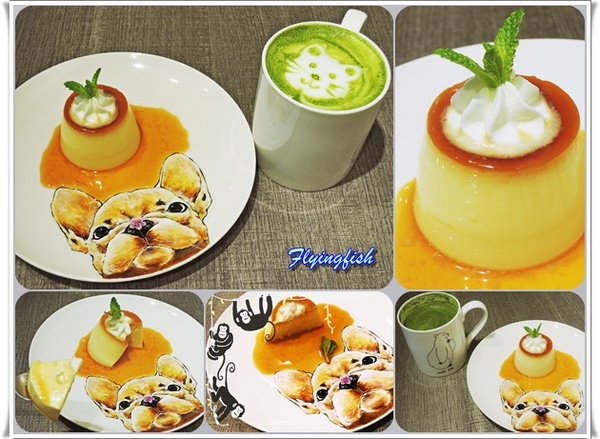 翻轉 Flip Brunch x Coffee x Life Style：✜ 吃美食x做公益ㄟ秘密基地 <擄獲人心ㄟ療癒系甜點篇> - 三重「翻轉 Flip Brunch x Coffee x Life Style」N訪 ♪♫♩♬ ♪ ♥～…