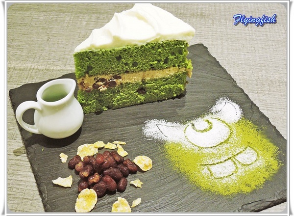 翻轉 Flip Brunch x Coffee x Life Style：✜ 吃美食x做公益ㄟ秘密基地 <擄獲人心ㄟ療癒系甜點篇> - 三重「翻轉 Flip Brunch x Coffee x Life Style」N訪 ♪♫♩♬ ♪ ♥～…