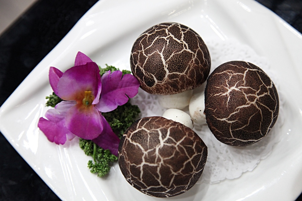 台南市永康区美食推荐臻皇港式餐厅『【台南永康区-食记】芯芯要去【