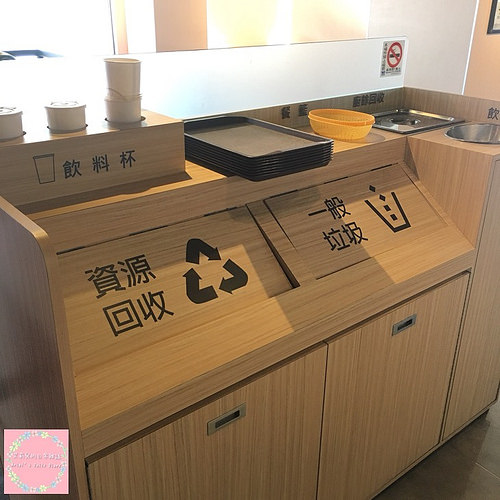 【台南美食】永康南台科大校園美食 ★ MoMs TOUCH ★ 韓式速食/漢堡/炸雞/年糕