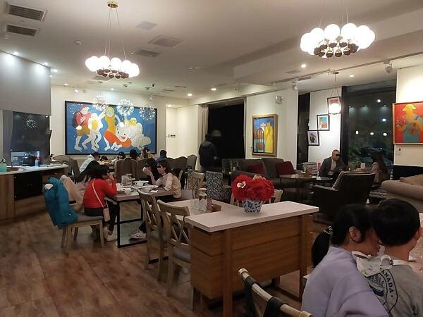 台中想台中~美食咖啡~